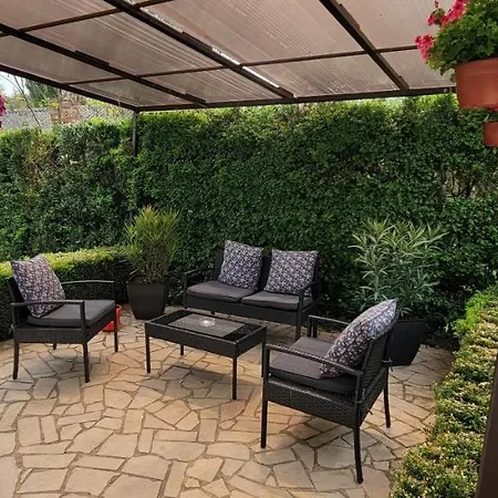 Jovana Gasthof Vrdnik