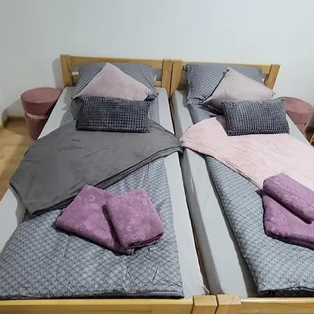 Gasthof Jovana Vrdnik