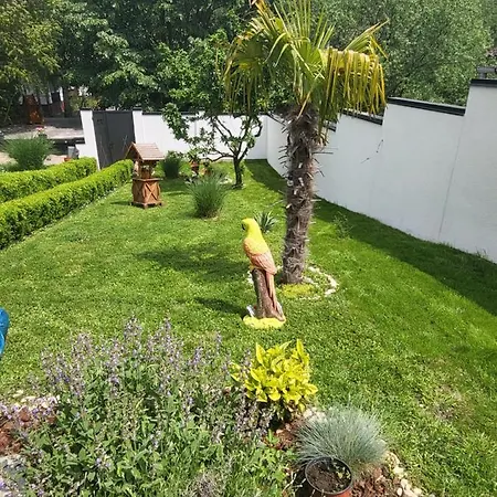 Jovana Gasthof Vrdnik