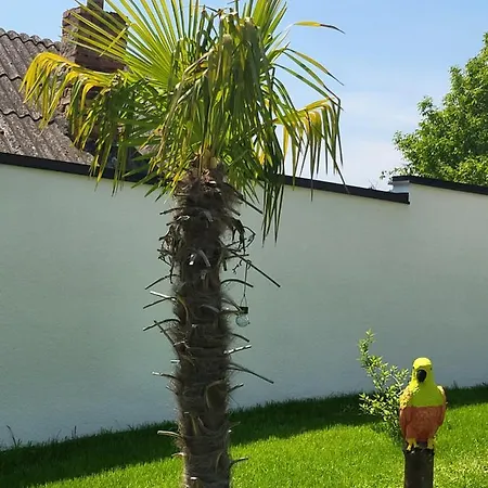 Gasthof Jovana Vrdnik