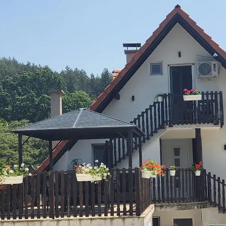 Gasthof Jovana