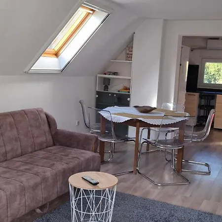 Gasthof Jovana Vrdnik