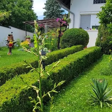 Gasthof Jovana Vrdnik